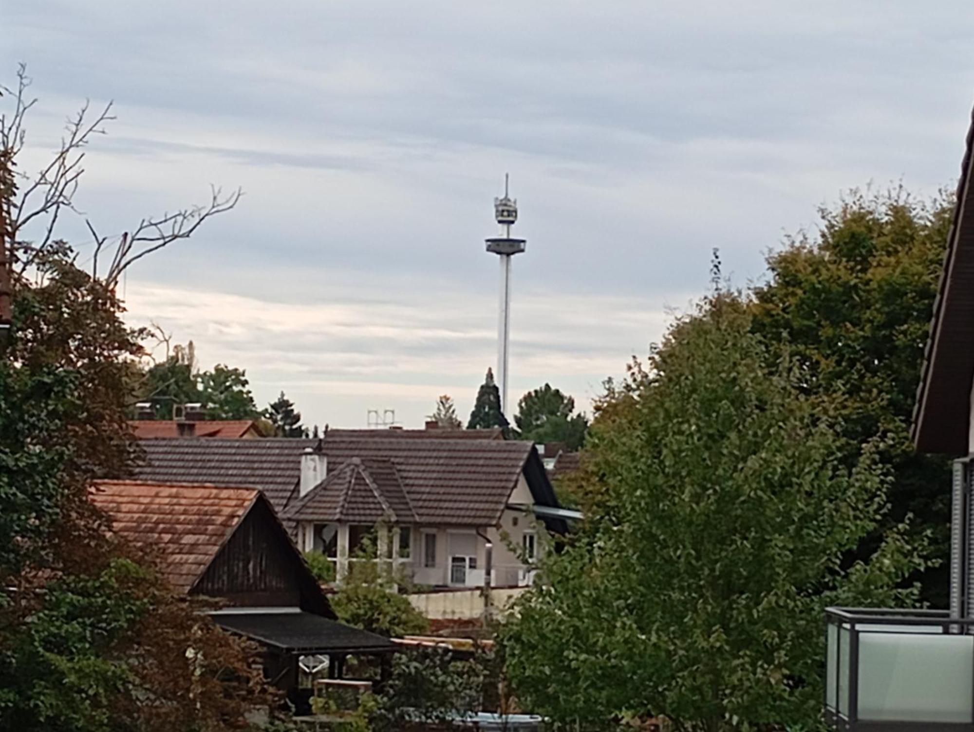 Fewo Anja Rust Esterno foto
